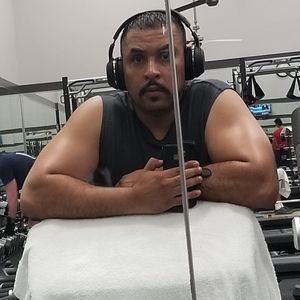 Meet your Posher, Derek